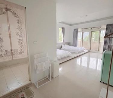 Puli House | 知蓿民宿