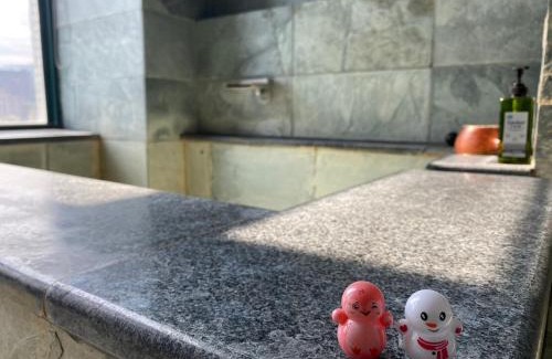 Jiaoxi House | 石焦溫泉民宿