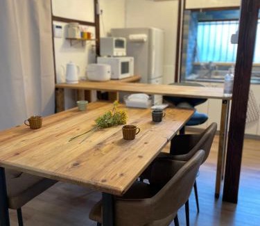 Matsuyama House | 祇園House