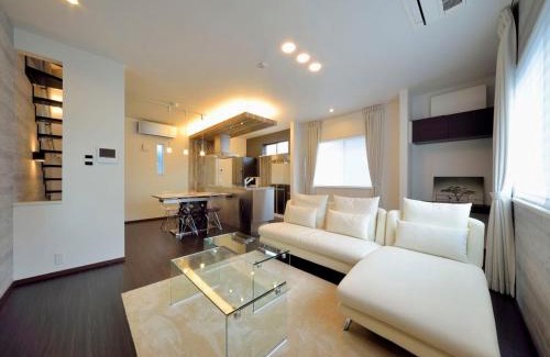 Harajuku Apartment | 神宮前2丁目