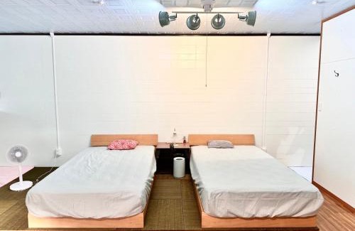 Kozushima-mura Hotel | 神津島民宿菊乃屋～きくのや～kikunoya