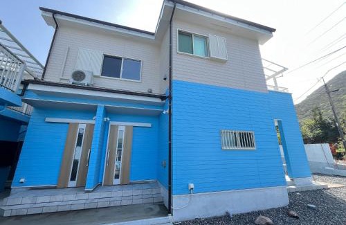 Kozushima-mura Hotel | 神津島民宿菊乃屋～きくのや～kikunoya