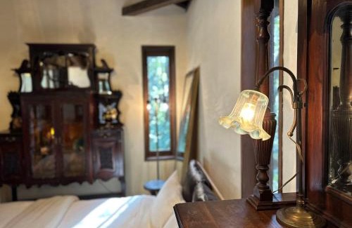 Minamiizu House | 神聖な避暑地の森ジブリのような森のコテージyado座禅石