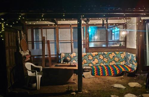 Omachi Villa | 祥和之家 Serenity Home