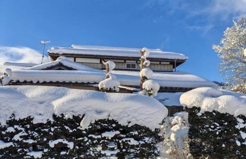 Omachi Villa | 祥和之家 Serenity Home