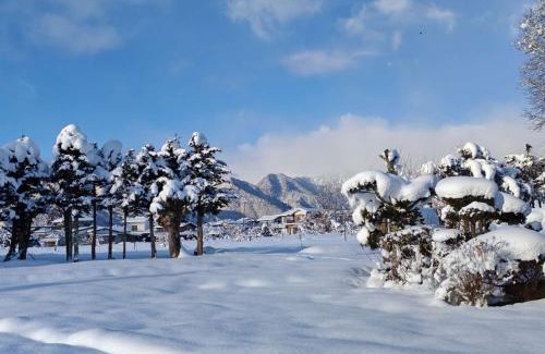 Omachi Villa | 祥和之家 Serenity Home