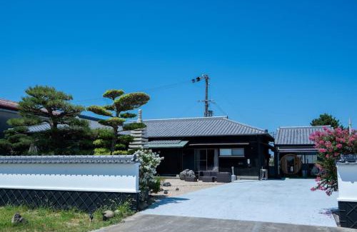 Minamiawaji Villa | 福の家