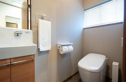 Minamiawaji Villa | 福の家