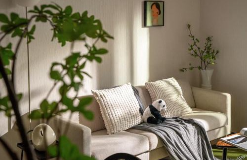 Ikuno Villa | 福助安可105sqm 新筑 寺田町5mins JR Loop天王寺 Namba USJ