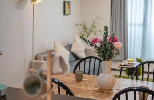 Ikuno Villa | 福助安可105sqm 新筑 寺田町5mins JR Loop天王寺 Namba USJ