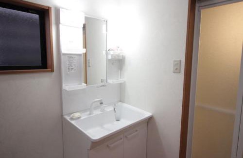 Higashinari Apartment | 福壽亭