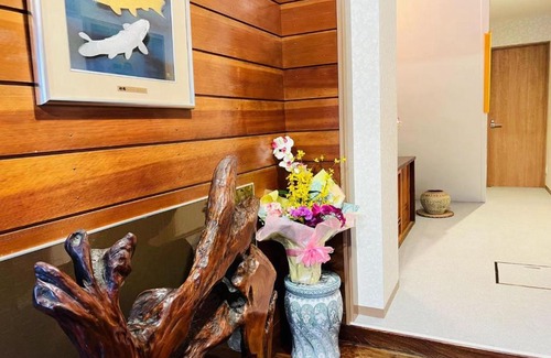 Fukuda Machi Apartment | 福宿 Fukuinn 一階貸切