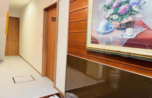 Fukuda Machi Apartment | 福宿 Fukuinn 一階貸切