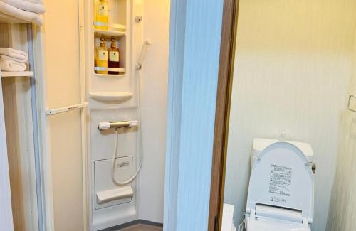 Fukuda Machi Apartment | 福宿 Fukuinn 301号室