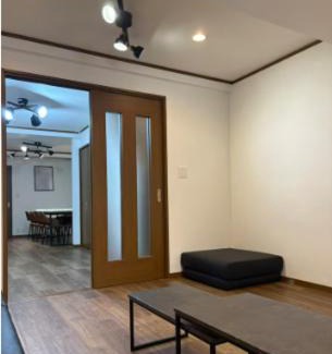 Taito Apartment | 秋葉原