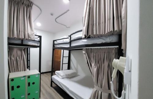 Fuli House | 稻薌食旅民宿Daoxiang Travel