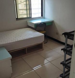 North District Apartment | 穀 民宿