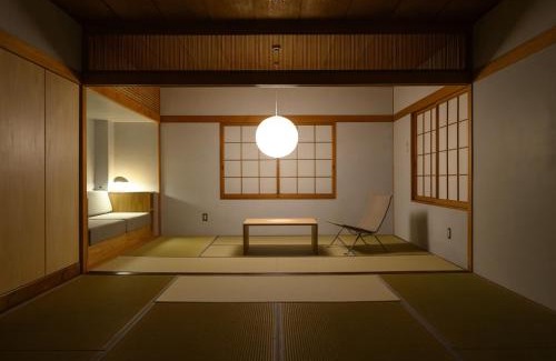 Jyoto Cho Hotel | 穴吹邸/ANABUKI-TEI