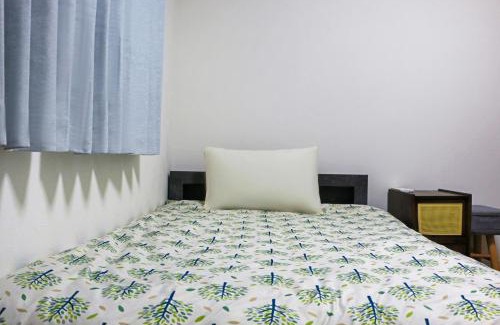 Sumiyoshi House | 空月の庵