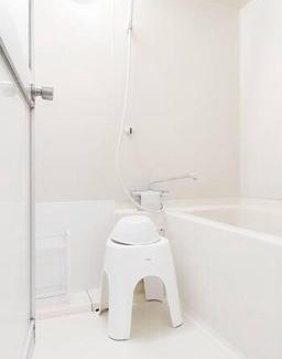 Tateishi Apartment | 立石5丁目m202