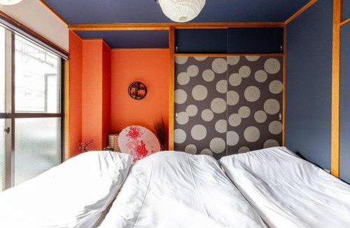 Tateishi Apartment | 立石5丁目m202