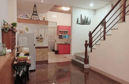 Hualien City Centre House | 站前9號民宿