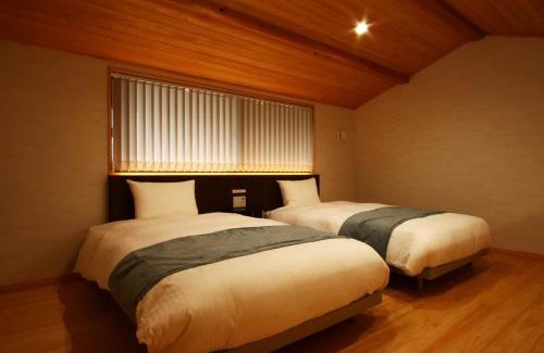Hakone House | 箱根リゾート yamaki