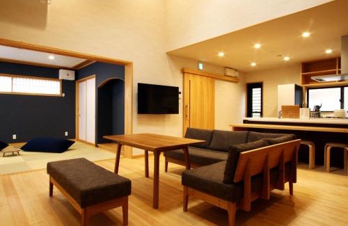 Hakone House | 箱根リゾート yamaki