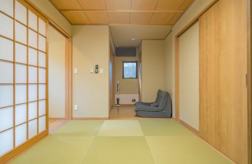 Hakone Apartment | 箱根仙石原心温まる雅宿