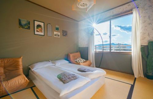 Hakone Apartment | 箱根 杉並木