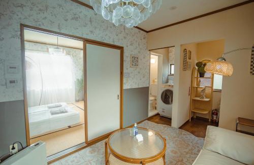 Hakone Apartment | 箱根 杉並木