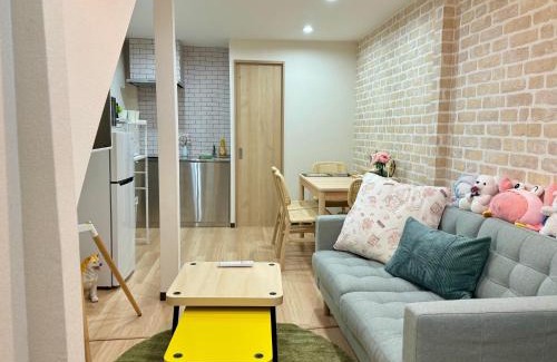 Kita House | 米御 北月居