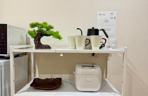 Kita House | 米御 北月居
