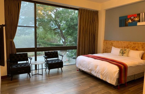 Chishang Bed & Breakfast | 米樂文旅民宿