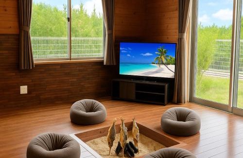 Itoshima Apartment | 糸島リトリートヴィラ芥屋