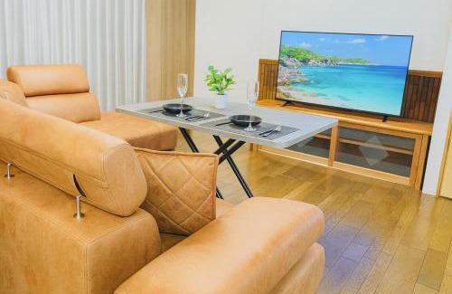 Itoshima Apartment | 糸島リトリートヴィラ芥屋