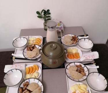 Jincheng House | 紅築民宿