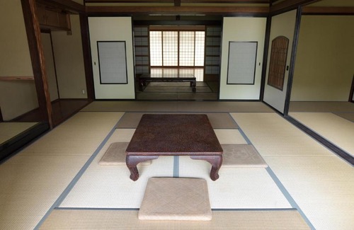 Awatabe House | 絆別館（KIZUNA Annex）