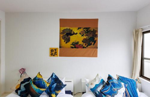 Miyakojima Villa | 結 Osaka