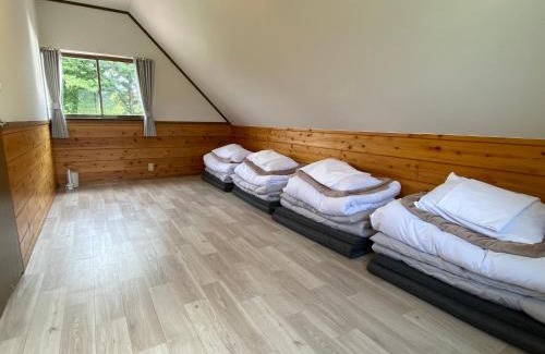 Nasushiobara House | 絶景cottageまるっと貸切り 星空E棟