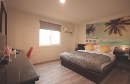 Lyudao House | 綠島Gt大叔民宿