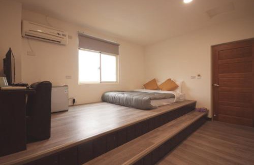 Lyudao House | 綠島Gt大叔民宿