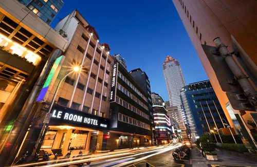Zhongzheng Hotel | 綺樂文旅 開封館 Le Room Hotel Kaifeng