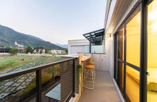 Puli Apartment | 繽界包棟民宿
