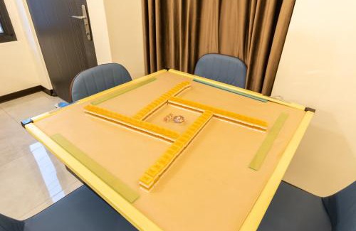 Puli Apartment | 繽界包棟民宿