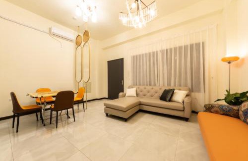 Puli Apartment | 繽界包棟民宿