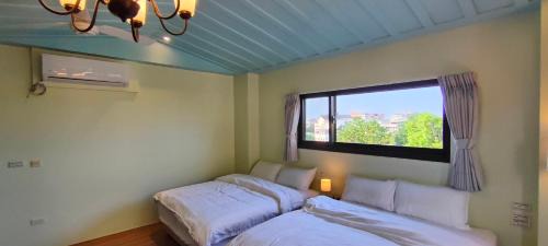 Luodong House | 羅東夏林5號