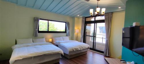 Luodong House | 羅東夏林5號