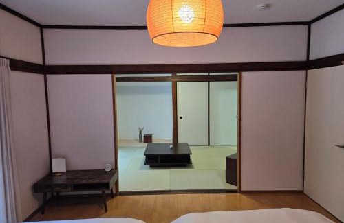 Haneda Apartment | 羽田ハウス1969