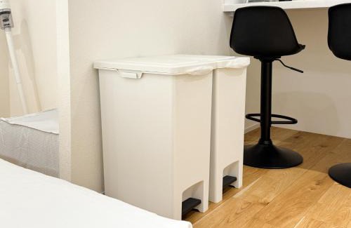 Haneda Apartment | 羽田空港から10分圏内,トリアス402